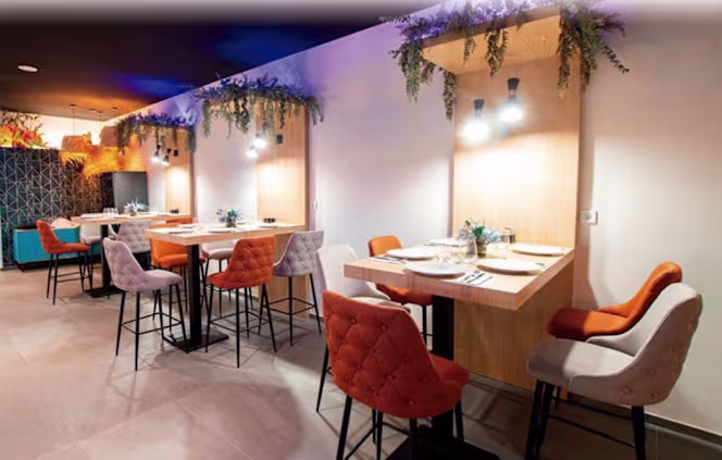 Marisqueria La Jarra - 3