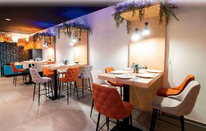 Marisqueria La Jarra - 8