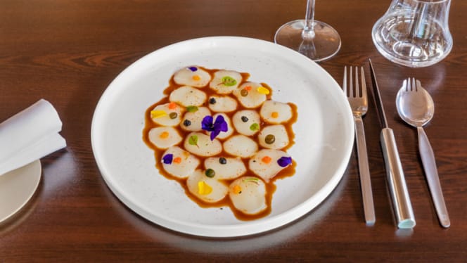 Pachacamac Restaurant - 4