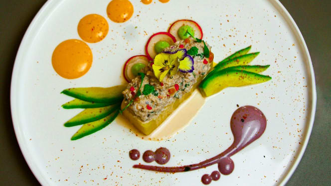 Pachacamac Restaurant - 2