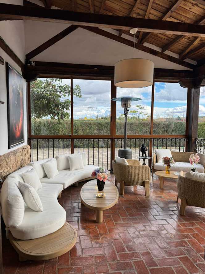 Los Rastrojos Grill - 0