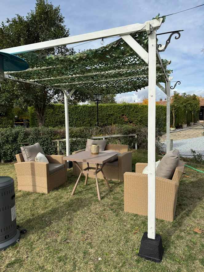 Los Rastrojos Grill - 7