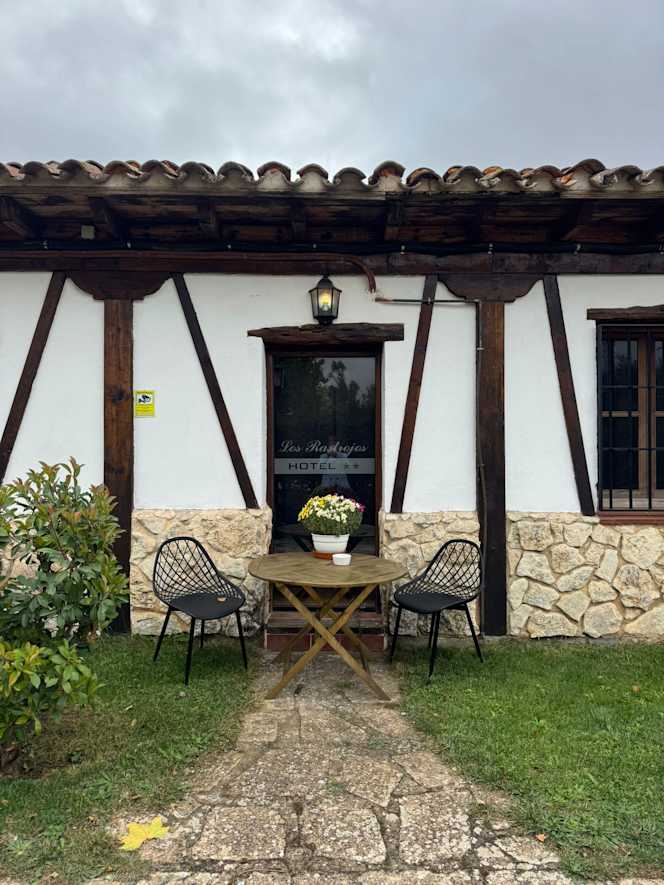 Los Rastrojos Grill - 5