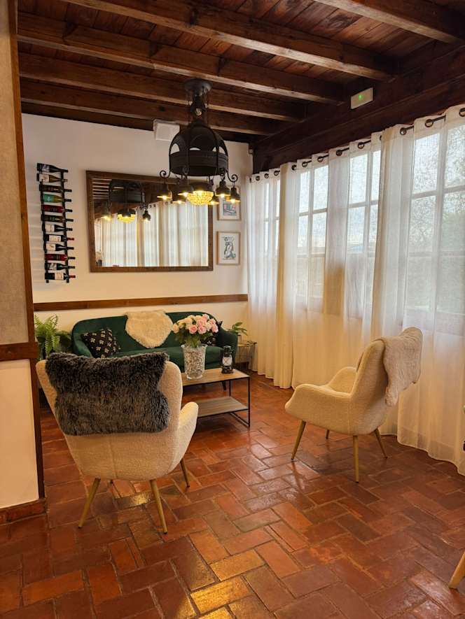 Los Rastrojos Grill - 3