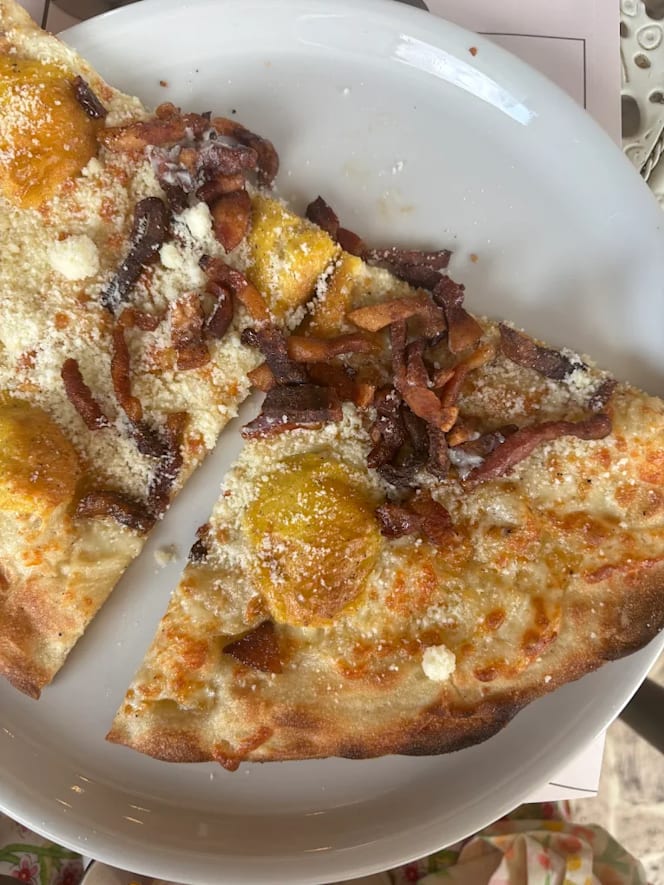 Aventino Bistrot - 2