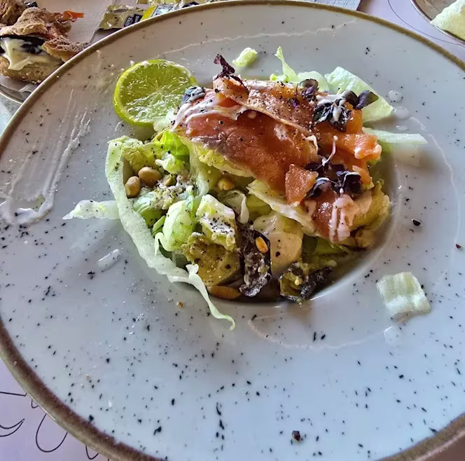 Aventino Bistrot - 3