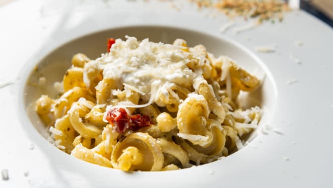 Nibilù Restaurant - 2