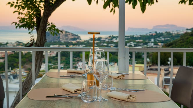 Nibilù Restaurant - 7