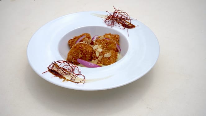 Nibilù Restaurant - 3