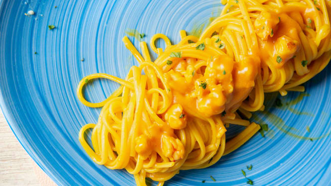 Nibilù Restaurant - 1