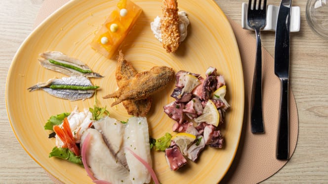 Nibilù Restaurant - 8