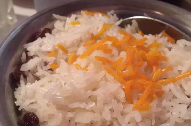 Saveurs d'Himalaya - 1