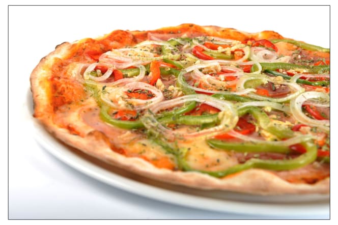 La Rúcula - Paço de Arcos - 4