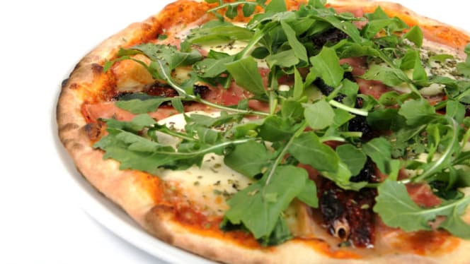 La Rúcula - Paço de Arcos - 8