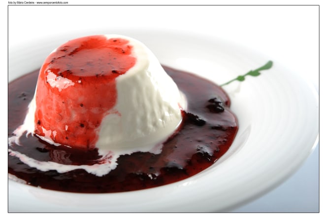 La Rúcula - Paço de Arcos - 2