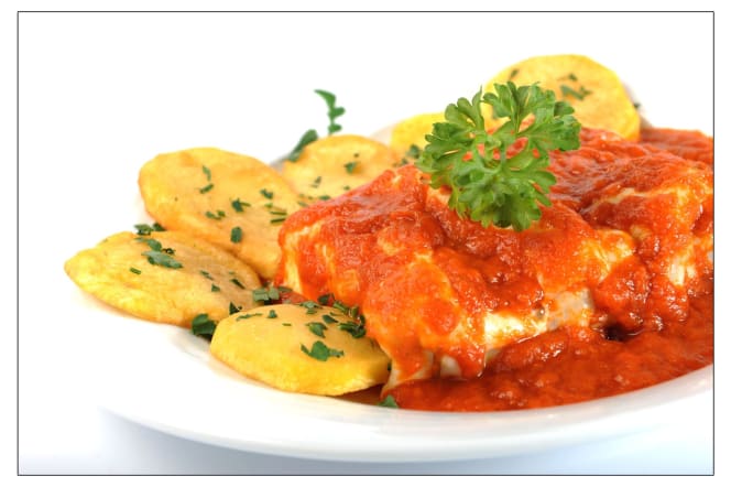 La Rúcula - Paço de Arcos - 3