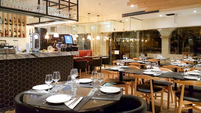 La Rúcula - Paço de Arcos - 0