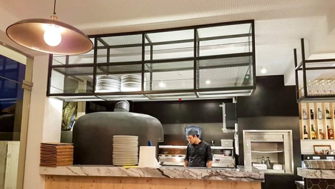 La Rúcula - Paço de Arcos - 9