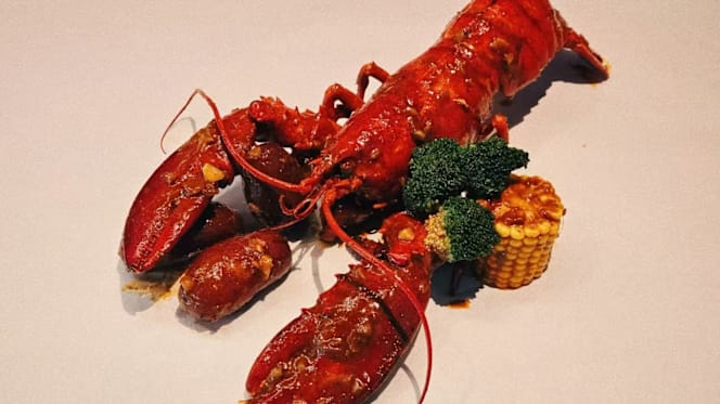 Folie Crabe Tilburg - 4