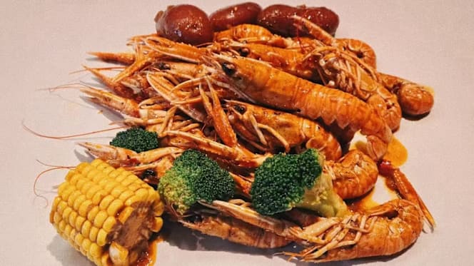 Folie Crabe Tilburg - 8