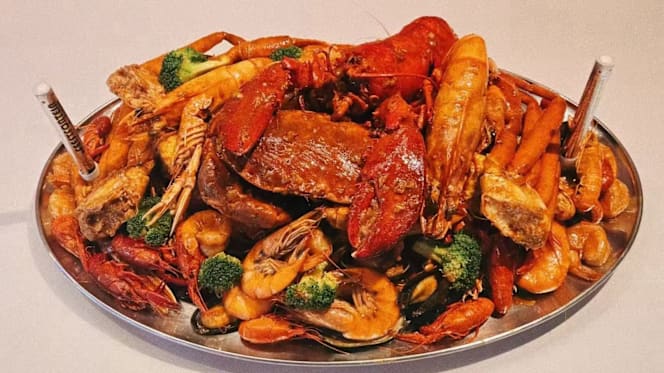 Folie Crabe Tilburg - 6