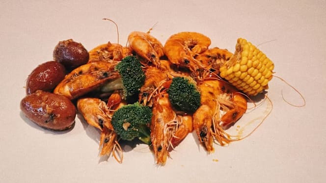 Folie Crabe Tilburg - 5