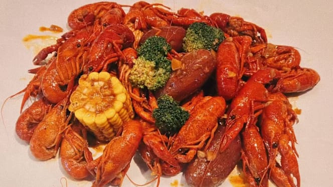 Folie Crabe Tilburg - 3