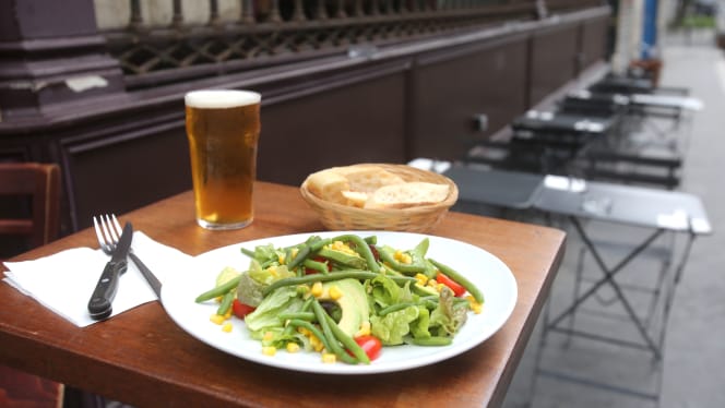 Rush Bar - Paris - 6