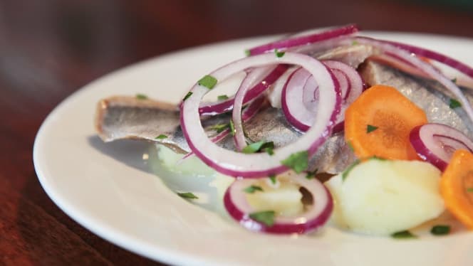 Rush Bar - Paris - 9