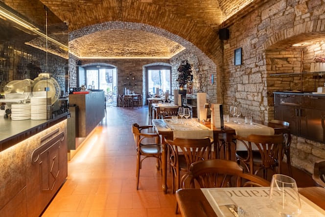 Keramos - Osteria Contemporanea - 3