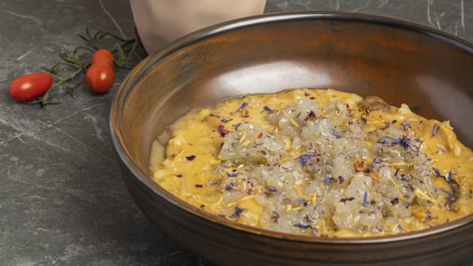 Keramos - Osteria Contemporanea - 5