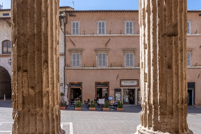 Keramos - Osteria Contemporanea - 2