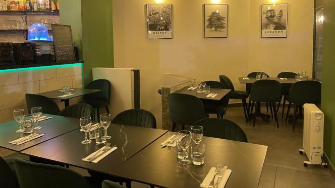 Château Kefraya - 9