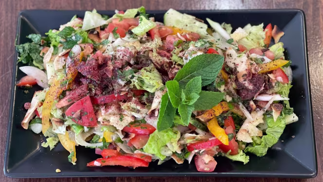 Château Kefraya - 3