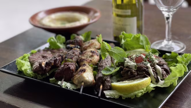 Château Kefraya - 4