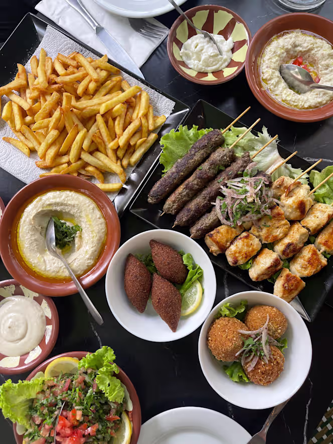 Château Kefraya - 0