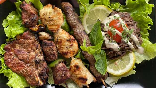 Château Kefraya - 5