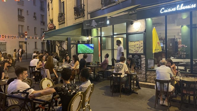 Château Kefraya - 6