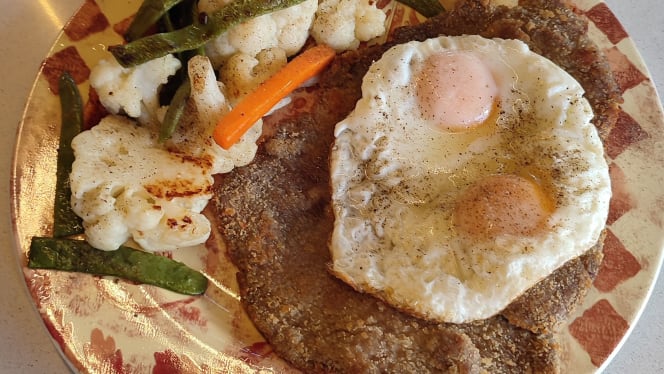 Patagonia y Ole - Nerja - 2