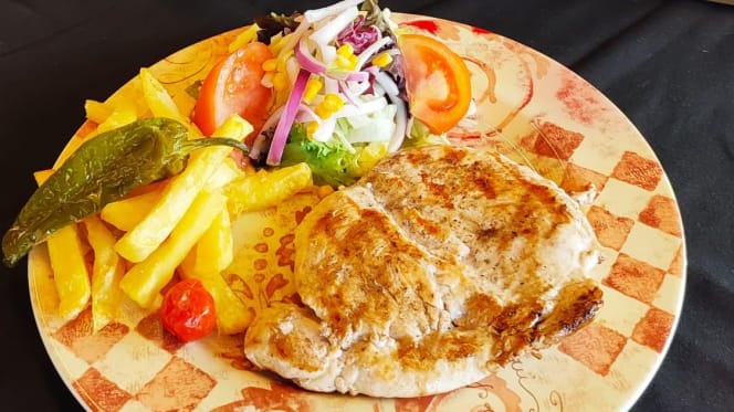 Patagonia y Ole - Nerja - 5