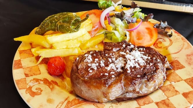 Patagonia y Ole - Nerja - 4