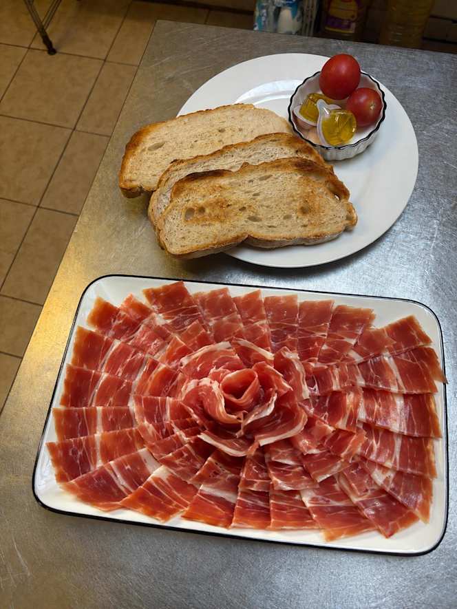 Tapeo Iberico - 0