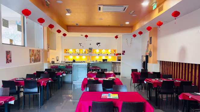 Midtown ramen braga - 2