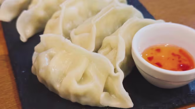 Midtown ramen braga - 0