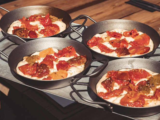 HC Restaurant Chamonix - 5