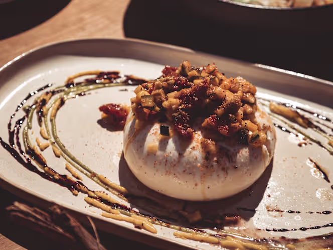 HC Restaurant Chamonix - 0