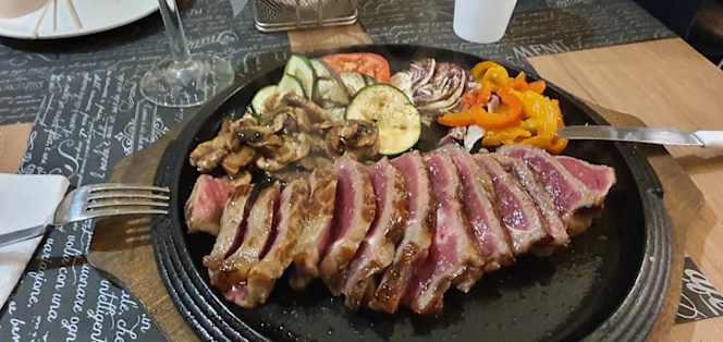 Da mimì street food d'autore - 9