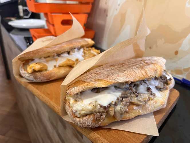 Da mimì street food d'autore - 2