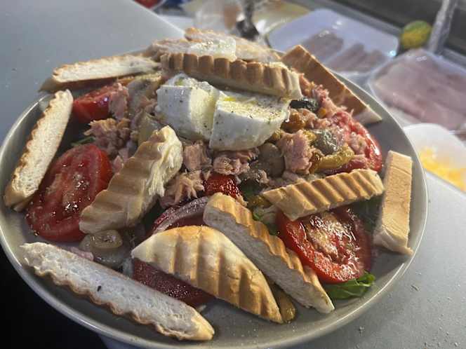 Da mimì street food d'autore - 3