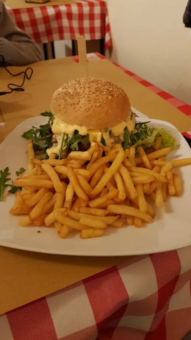 Da mimì street food d'autore - 4